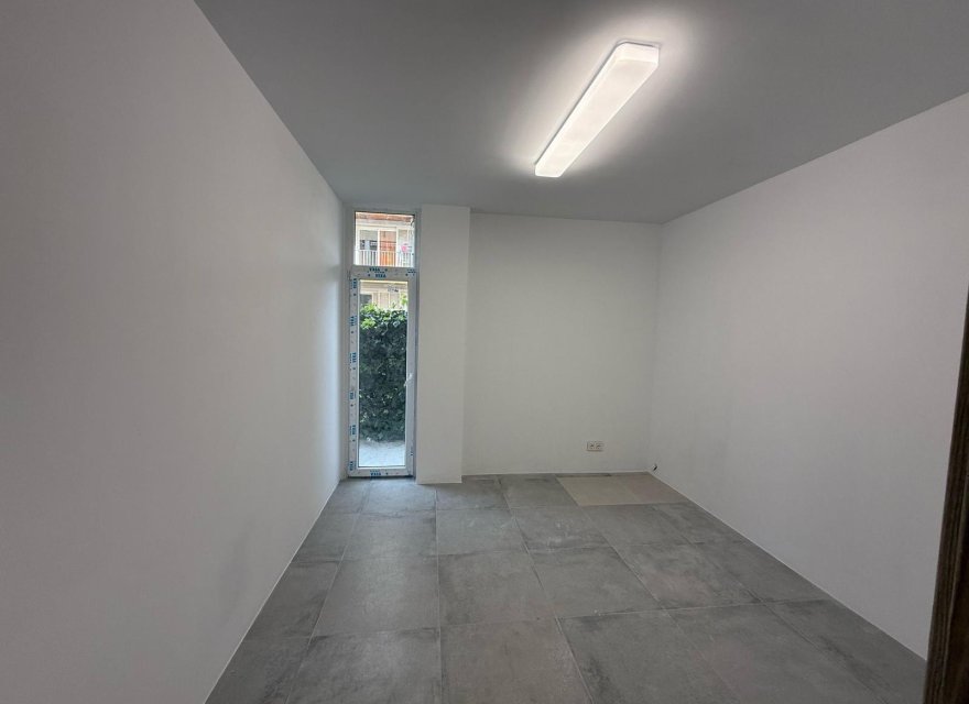 Перепродажа - Коммерческая - Льорет-де-Мар