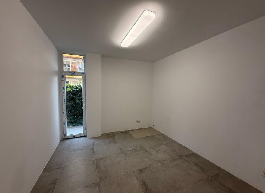 Перепродажа - Коммерческая - Льорет-де-Мар