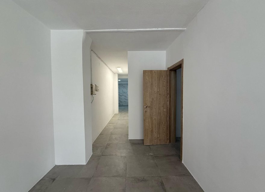 Перепродажа - Коммерческая - Льорет-де-Мар