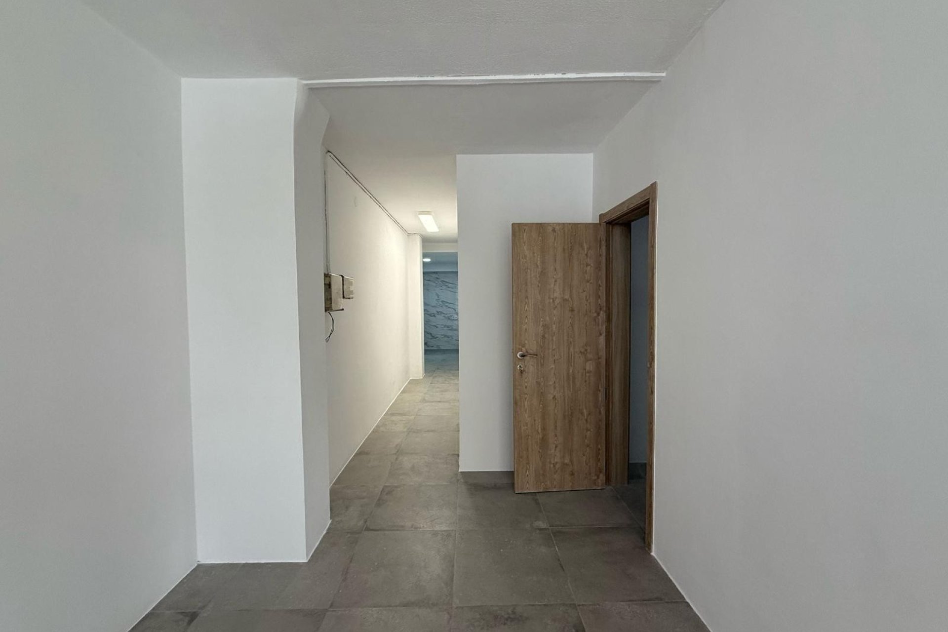 Перепродажа - Коммерческая - Льорет-де-Мар