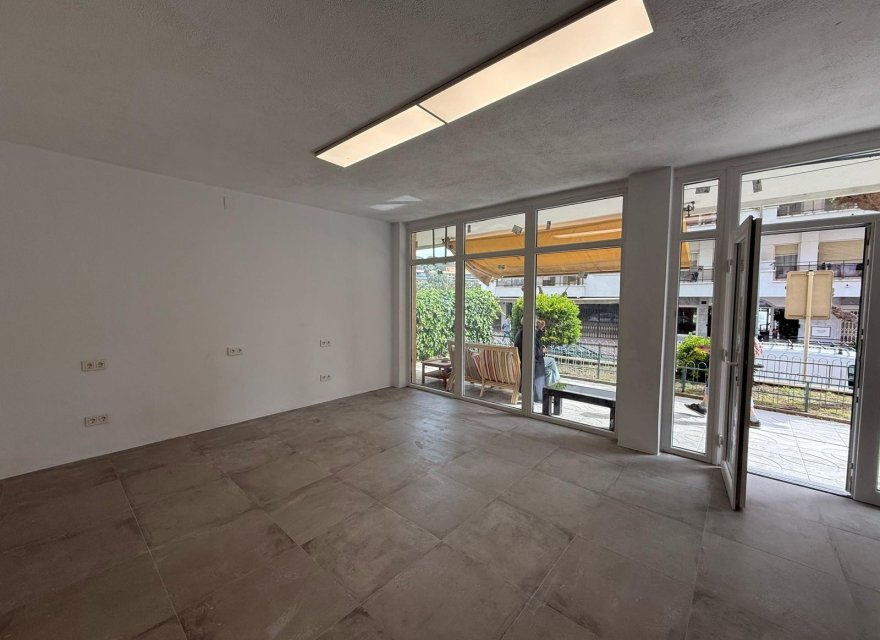 Перепродажа - Коммерческая - Льорет-де-Мар