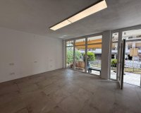 Перепродажа - Коммерческая - Льорет-де-Мар