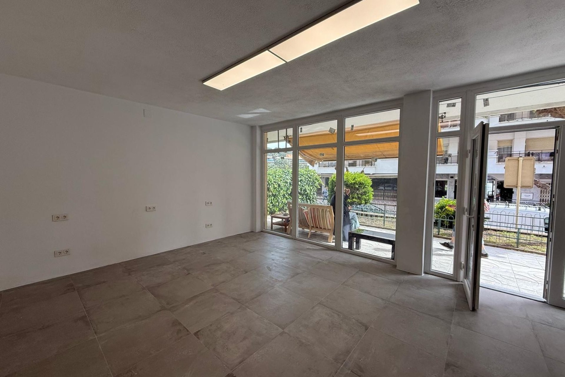 Перепродажа - Коммерческая - Льорет-де-Мар