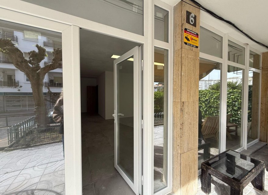 Перепродажа - Коммерческая - Льорет-де-Мар