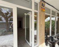 Перепродажа - Коммерческая - Льорет-де-Мар