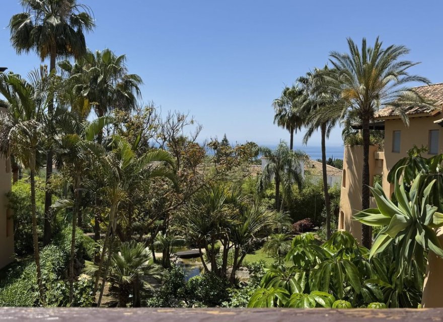 Перепродажа - Коммерческая - Marbella - Costa del Sol