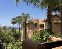 Перепродажа - Коммерческая - Marbella - Costa del Sol