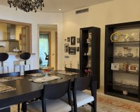 Перепродажа - Коммерческая - Marbella - Costa del Sol