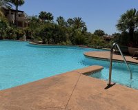 Перепродажа - Коммерческая - Marbella - Costa del Sol