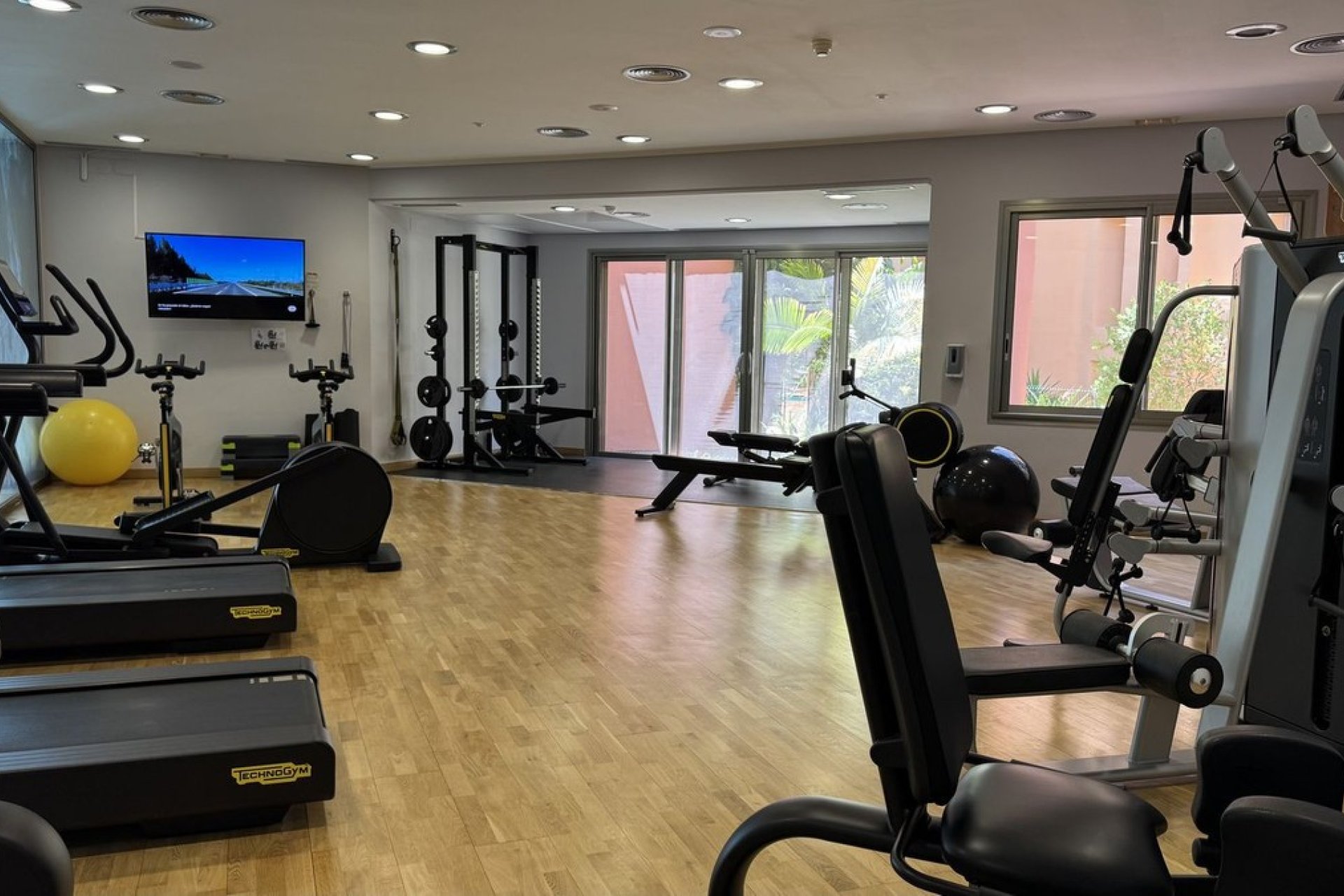 Перепродажа - Коммерческая - Marbella - Costa del Sol