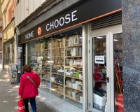 Перепродажа - Коммерческая - Sants Montjuic