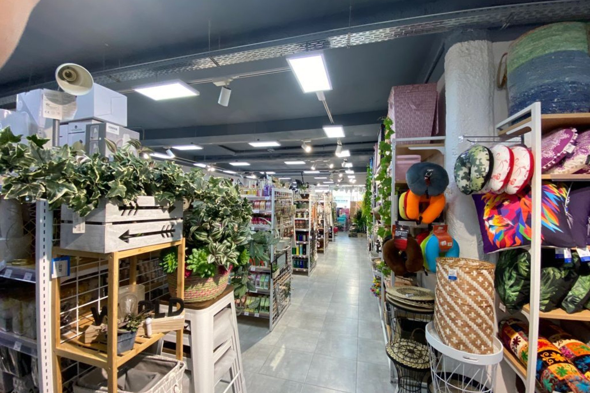 Перепродажа - Коммерческая - Sants Montjuic