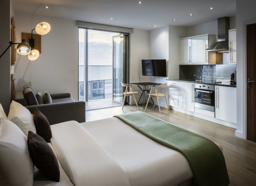 Перепродажа - Коммерческая - Sitges