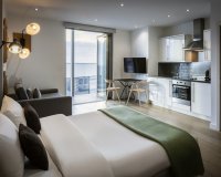 Перепродажа - Коммерческая - Sitges