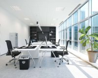 Перепродажа - Коммерческая - Sitges