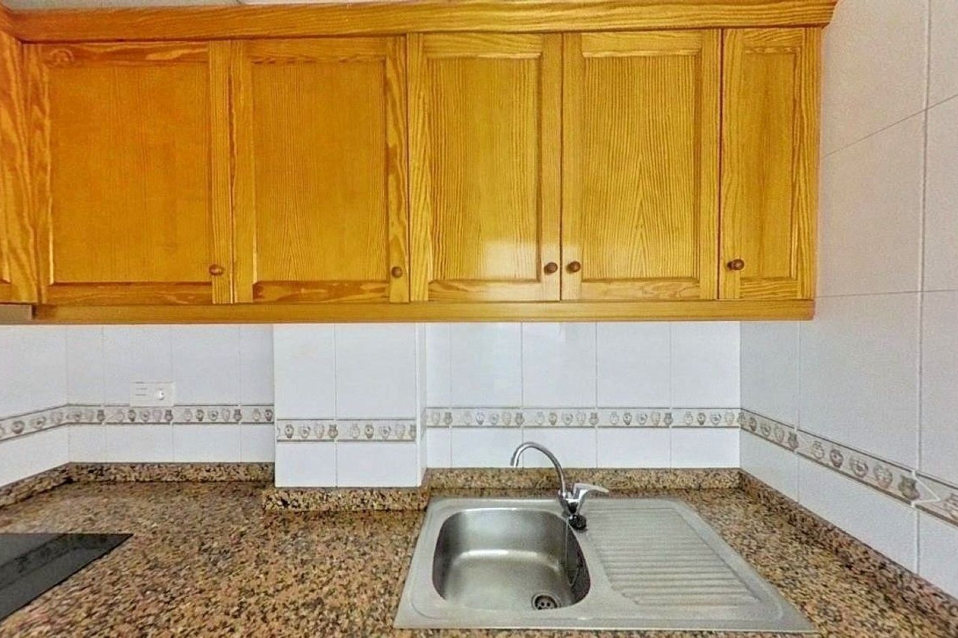 Перепродажа - Коммерческая - Torrevieja