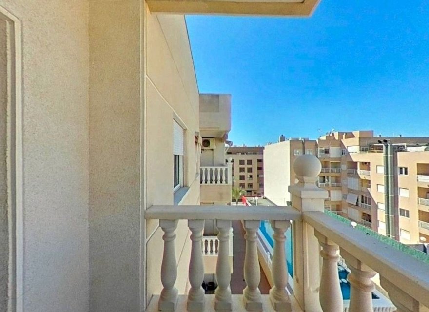 Перепродажа - Коммерческая - Torrevieja