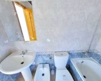 Перепродажа - Коммерческая - Torrevieja