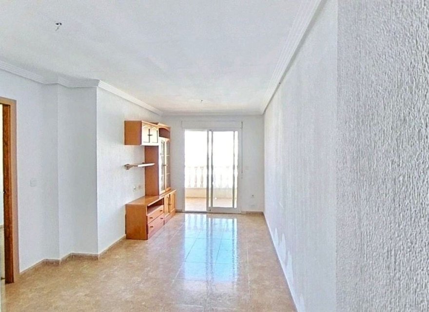 Перепродажа - Коммерческая - Torrevieja