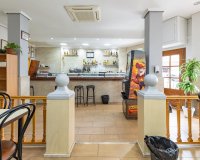 Перепродажа - Коммерческая - Valencia - Benimamet