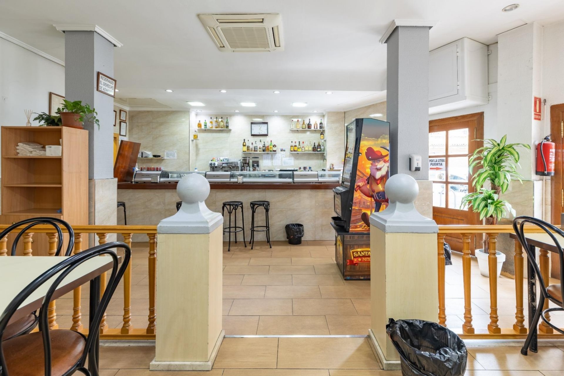 Перепродажа - Коммерческая - Valencia - Benimamet