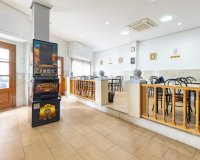 Перепродажа - Коммерческая - Valencia - Benimamet