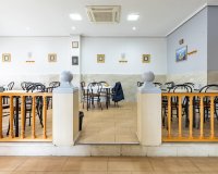 Перепродажа - Коммерческая - Valencia - Benimamet