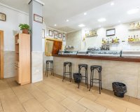 Перепродажа - Коммерческая - Valencia - Benimamet