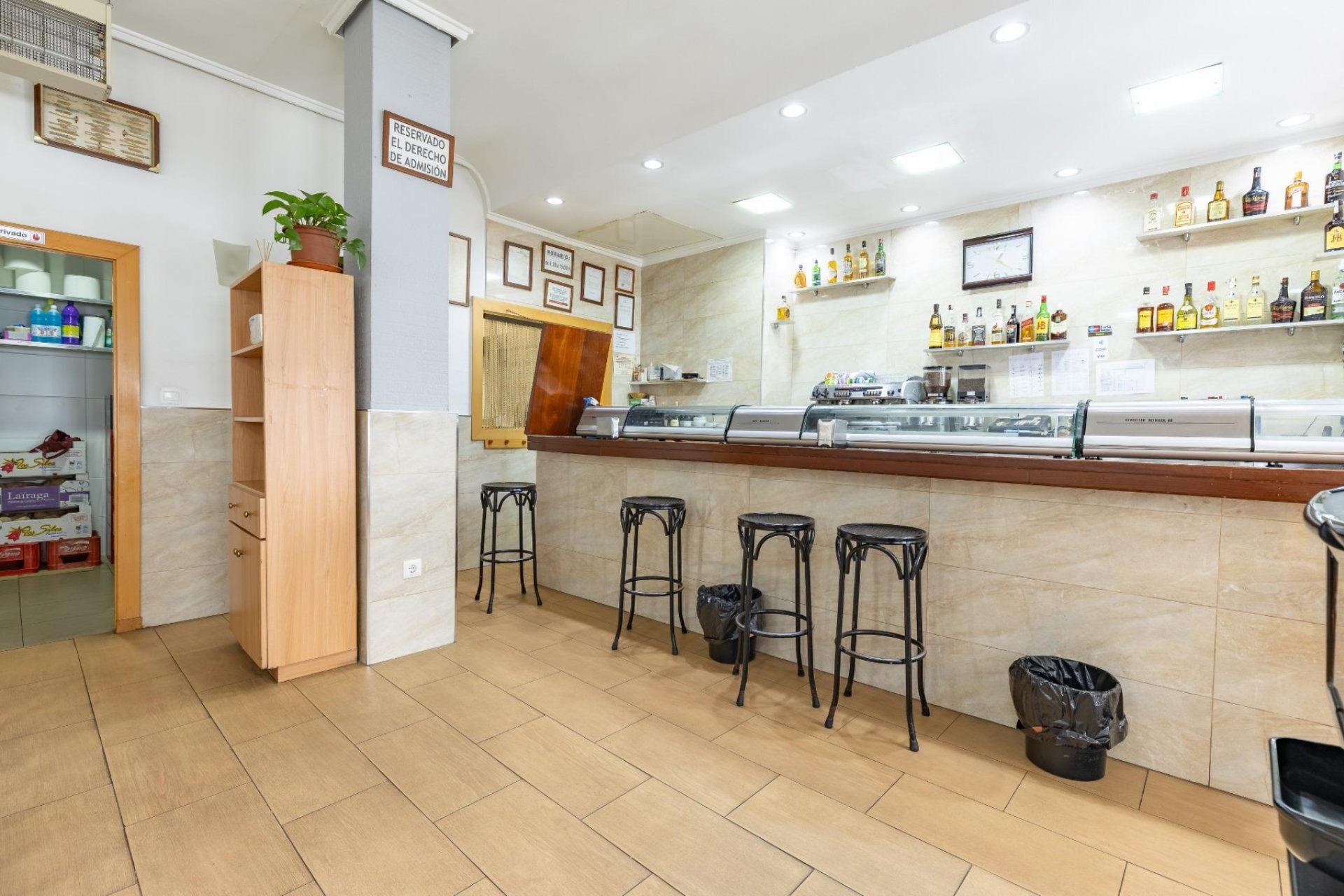 Перепродажа - Коммерческая - Valencia - Benimamet