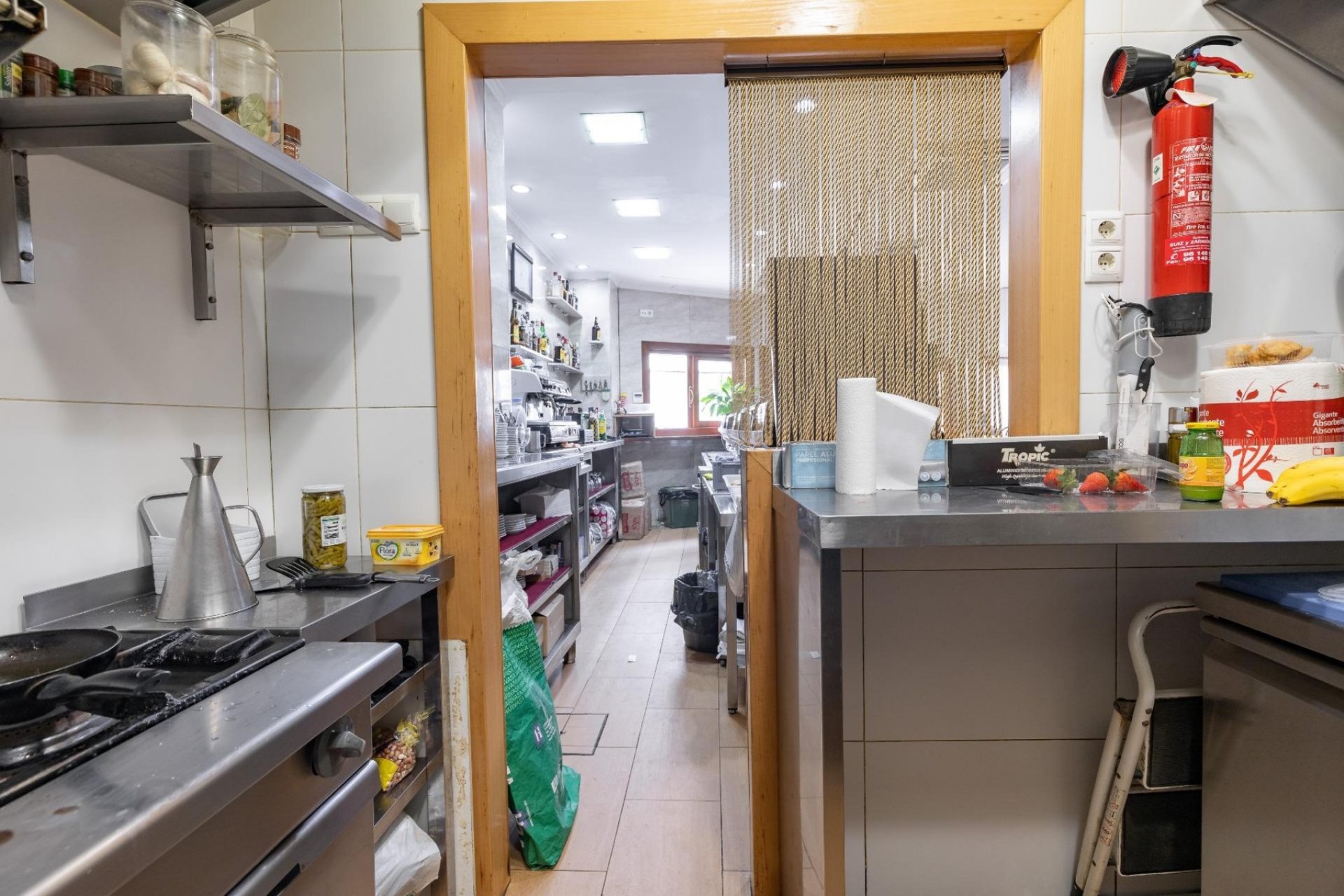 Перепродажа - Коммерческая - Valencia - Benimamet