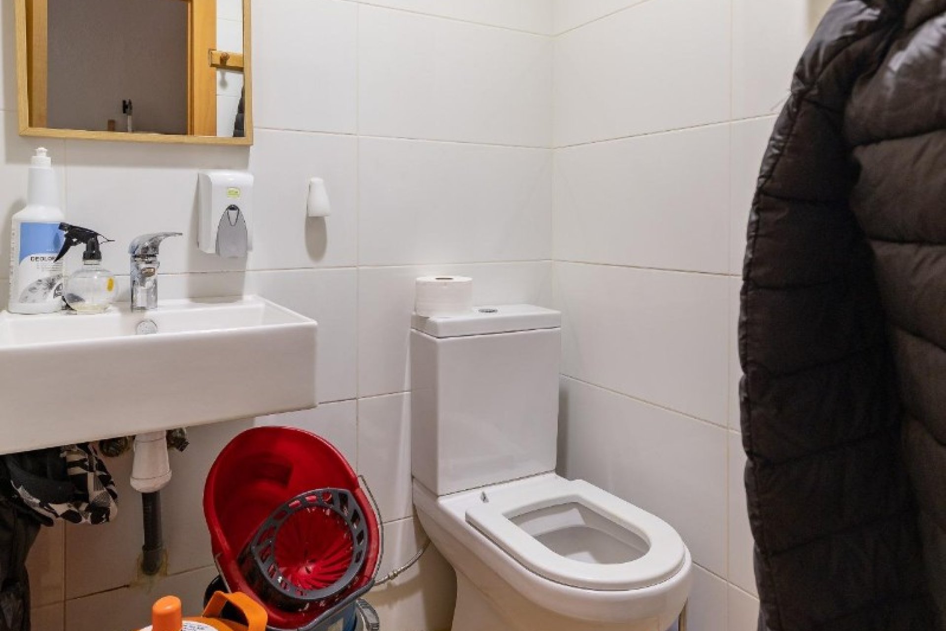 Перепродажа - Коммерческая - Valencia - Benimamet