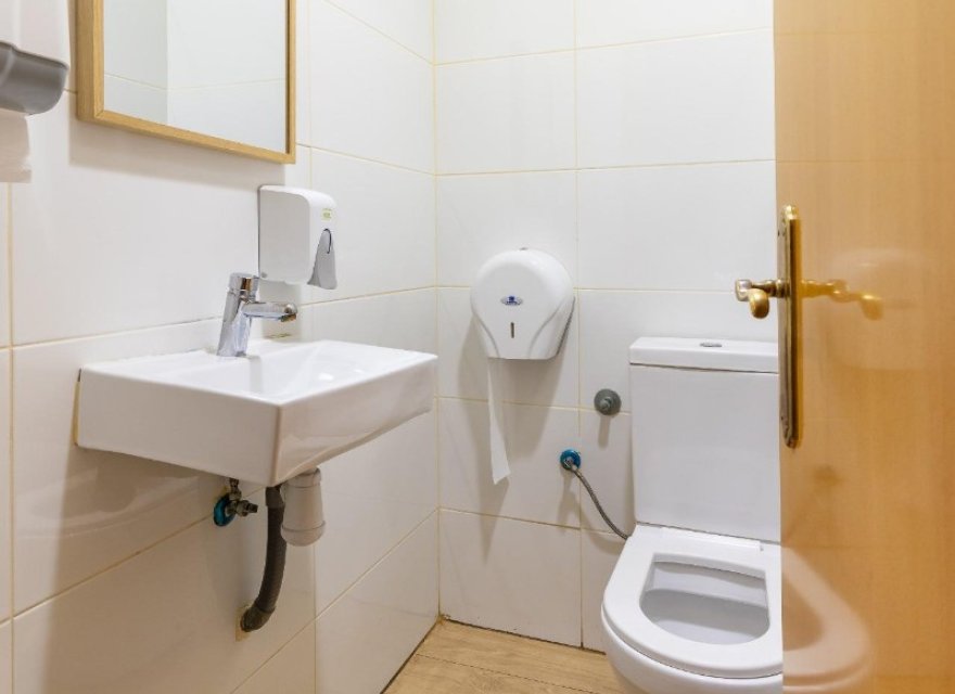 Перепродажа - Коммерческая - Valencia - Benimamet