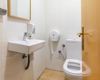 Перепродажа - Коммерческая - Valencia - Benimamet