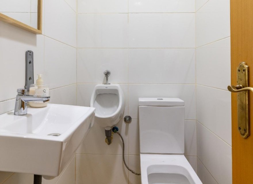 Перепродажа - Коммерческая - Valencia - Benimamet