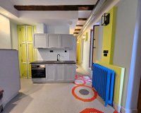 Перепродажа - Коммерческая - Valencia - Centro