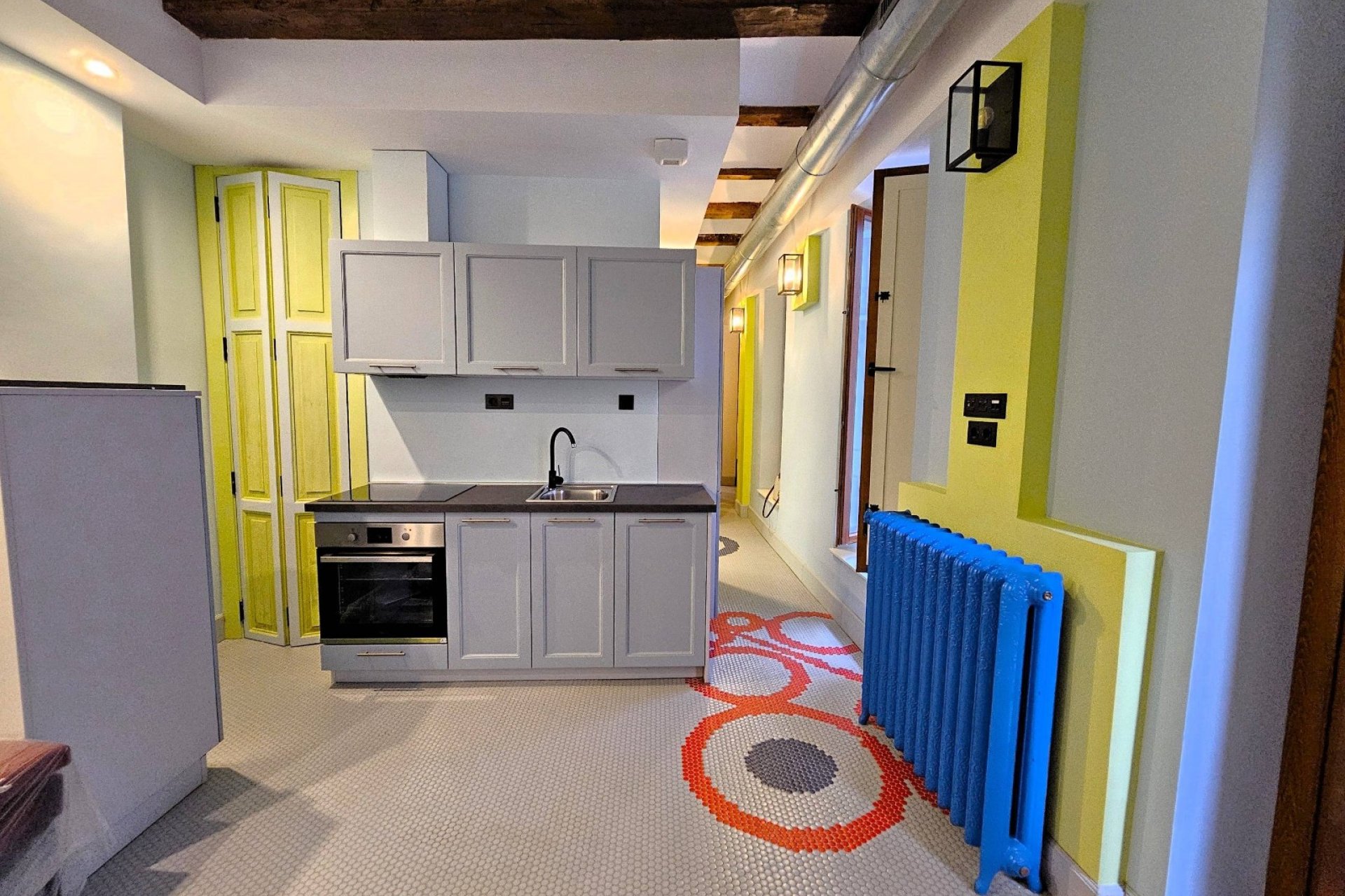 Перепродажа - Коммерческая - Valencia - Centro