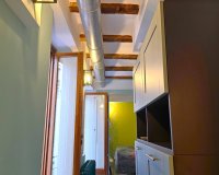 Перепродажа - Коммерческая - Valencia - Centro