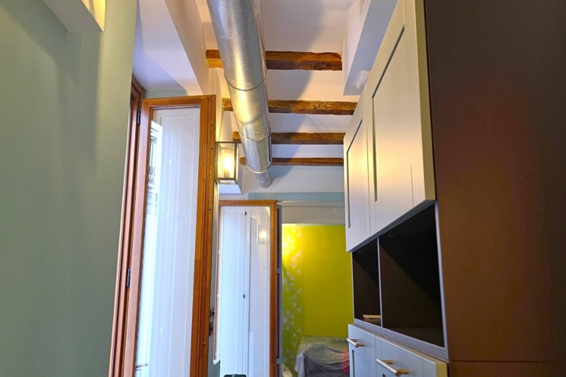 Перепродажа - Коммерческая - Valencia - Centro