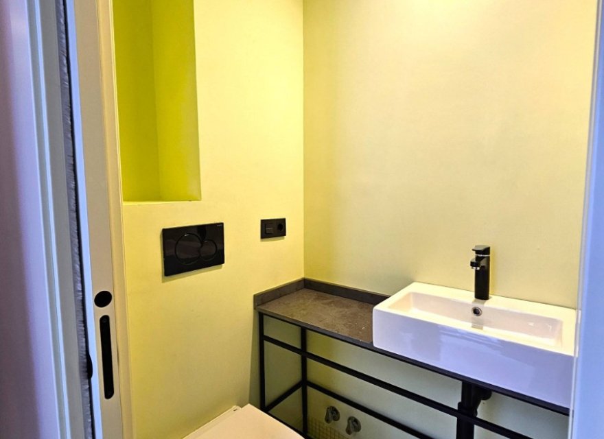 Перепродажа - Коммерческая - Valencia - Centro