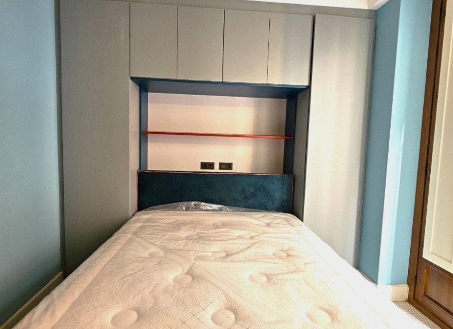 Перепродажа - Коммерческая - Valencia - Centro