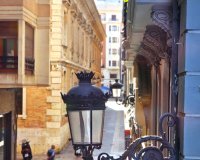 Перепродажа - Коммерческая - Valencia - Centro