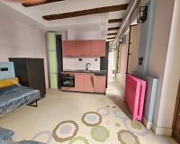 Перепродажа - Коммерческая - Valencia - Centro