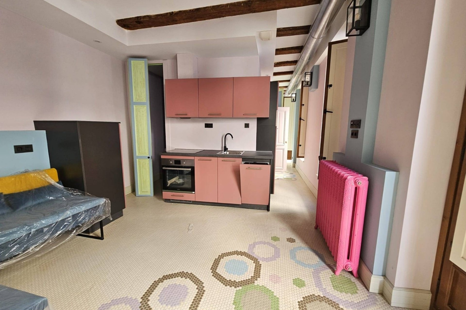 Перепродажа - Коммерческая - Valencia - Centro