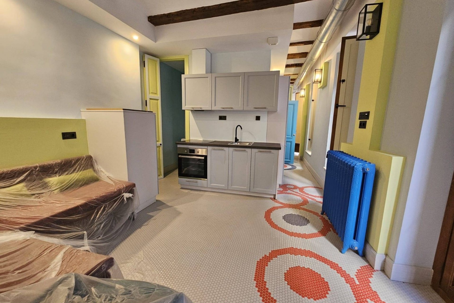 Перепродажа - Коммерческая - Valencia - Centro