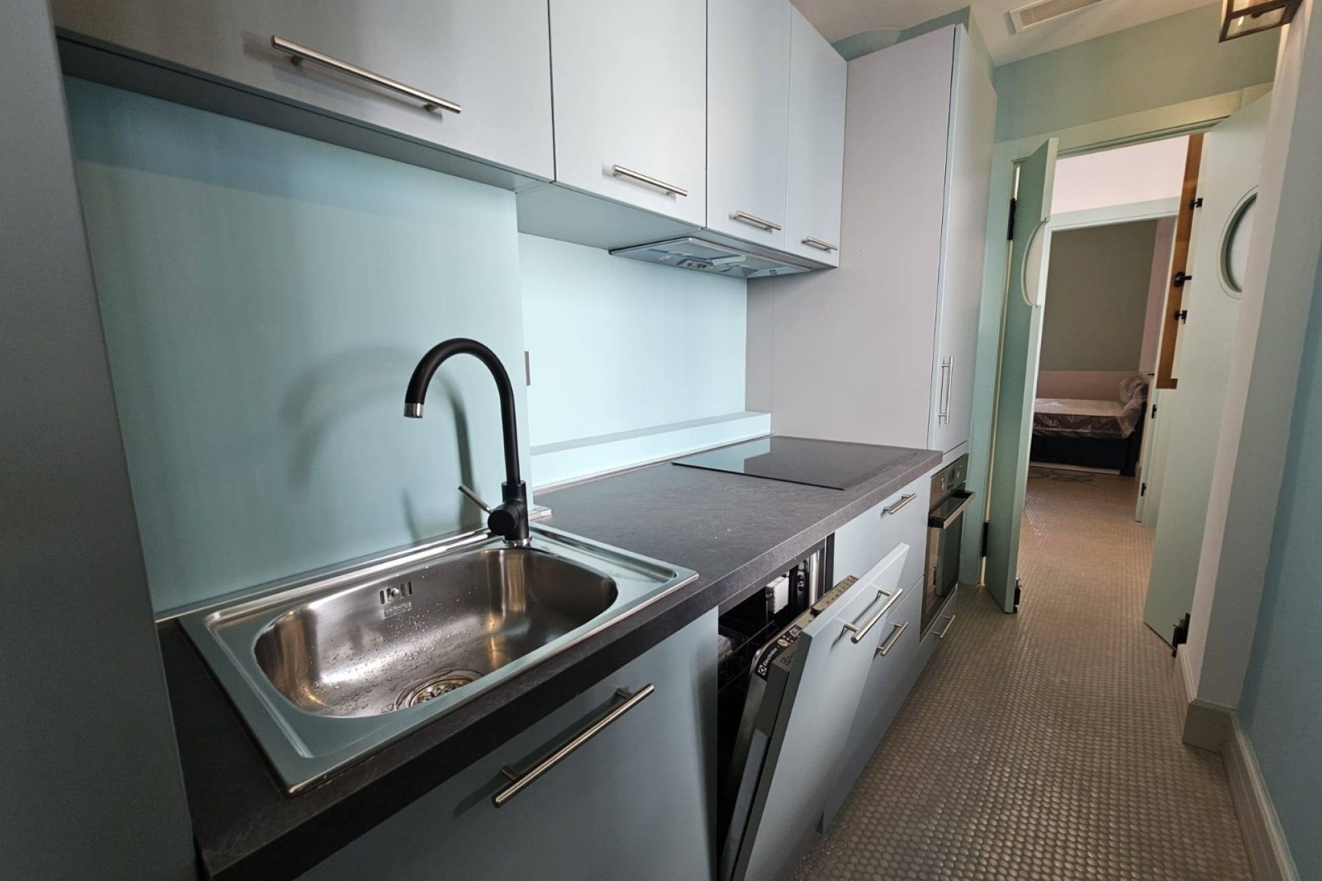 Перепродажа - Коммерческая - Valencia - Centro