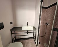 Перепродажа - Коммерческая - Valencia - Centro