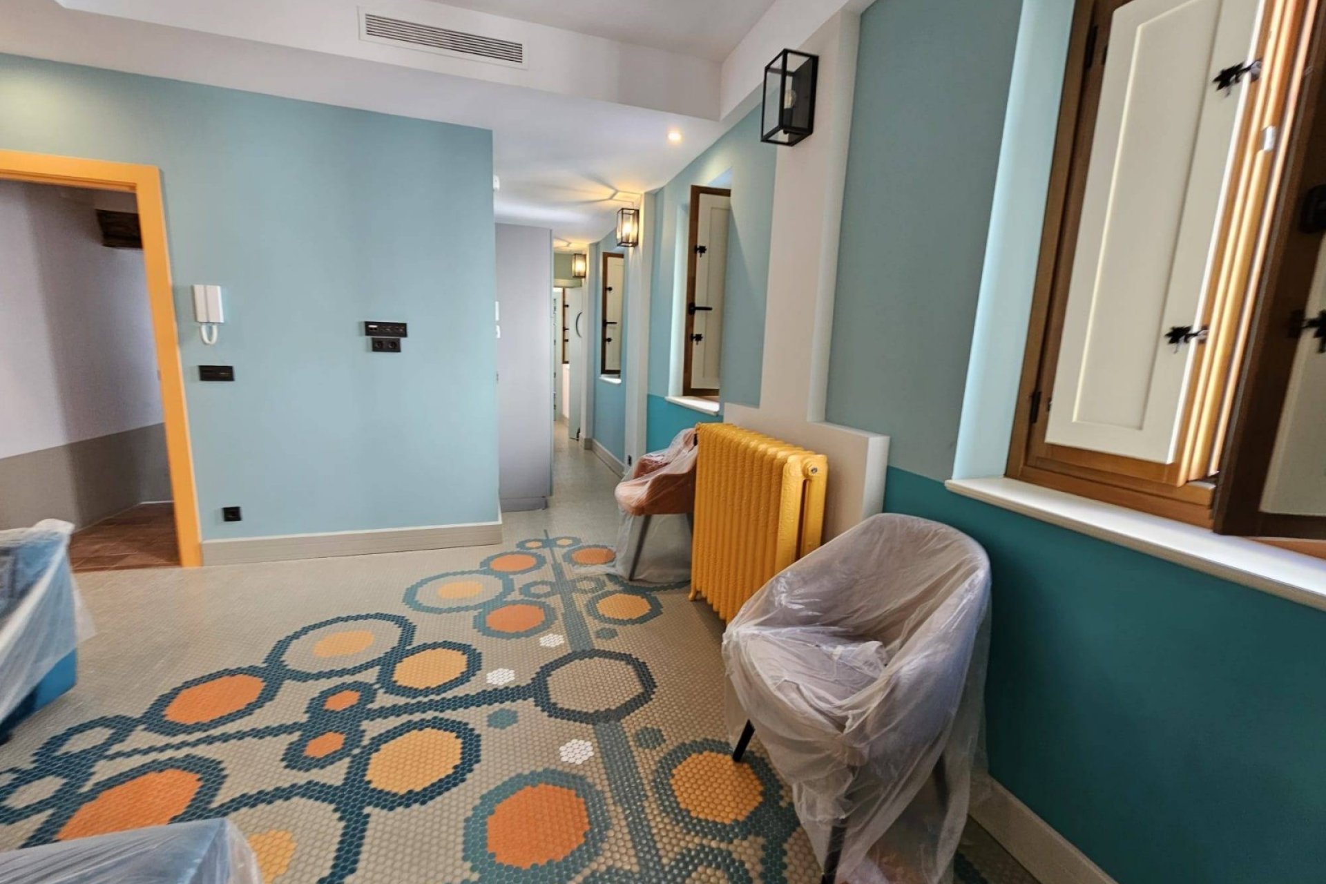 Перепродажа - Коммерческая - Valencia - Centro