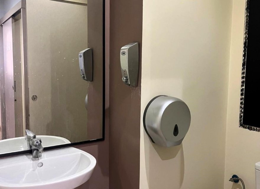 Перепродажа - Коммерческая - Valencia - Patraix