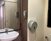 Перепродажа - Коммерческая - Valencia - Patraix