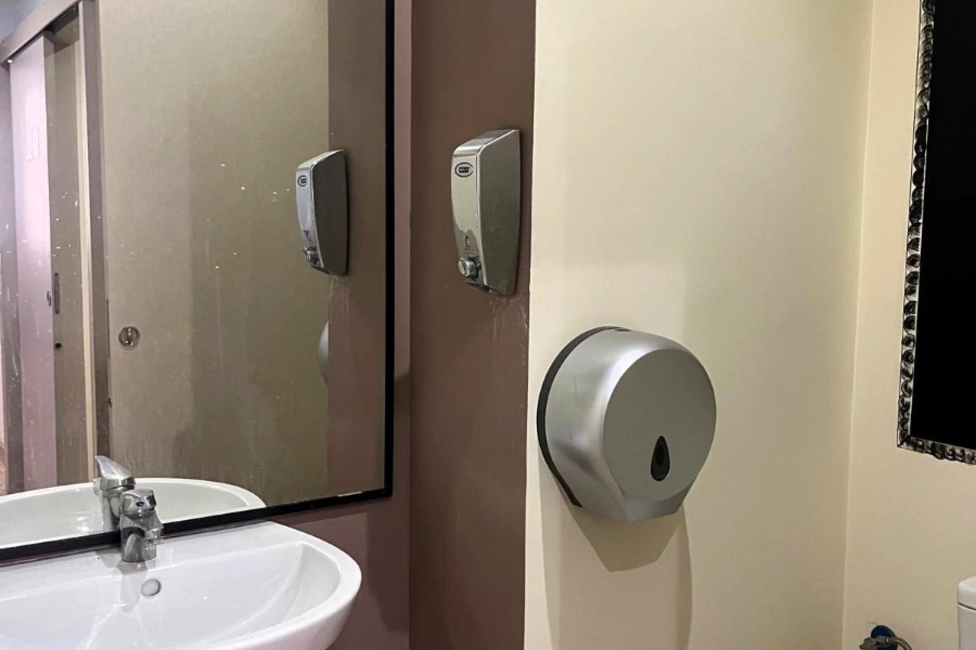 Перепродажа - Коммерческая - Valencia - Patraix